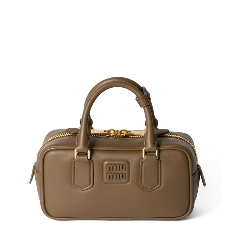 Bolsa Handle Arcadie - Mercado de Luxo - O Maior E-Commerce de Bens, Produtos e Serviços de Luxo do Brasil.