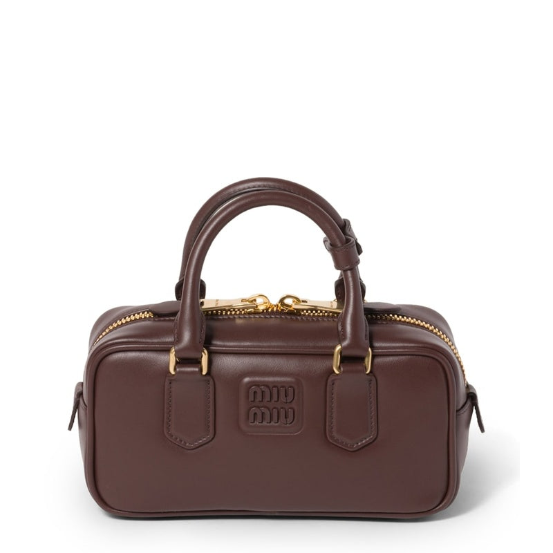 Bolsa Handle Arcadie - Mercado de Luxo - O Maior E-Commerce de Bens, Produtos e Serviços de Luxo do Brasil.