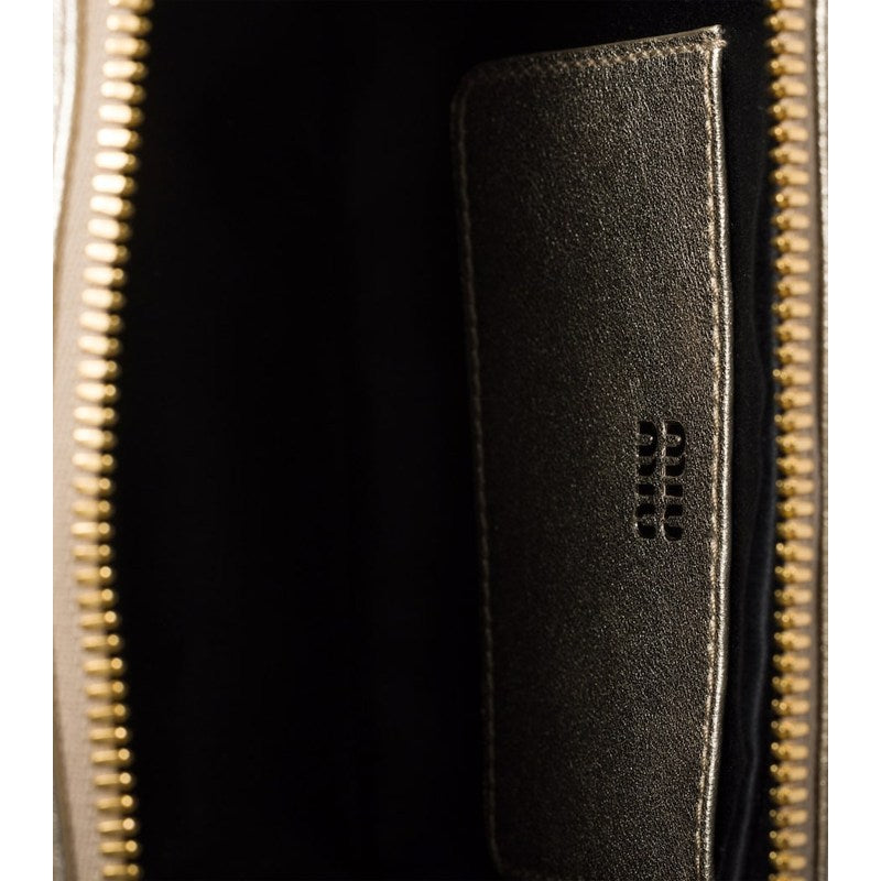 Bolsa Handle Mini Matelassé Arcadie