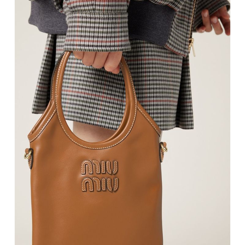 Bolsa Handle Ivy