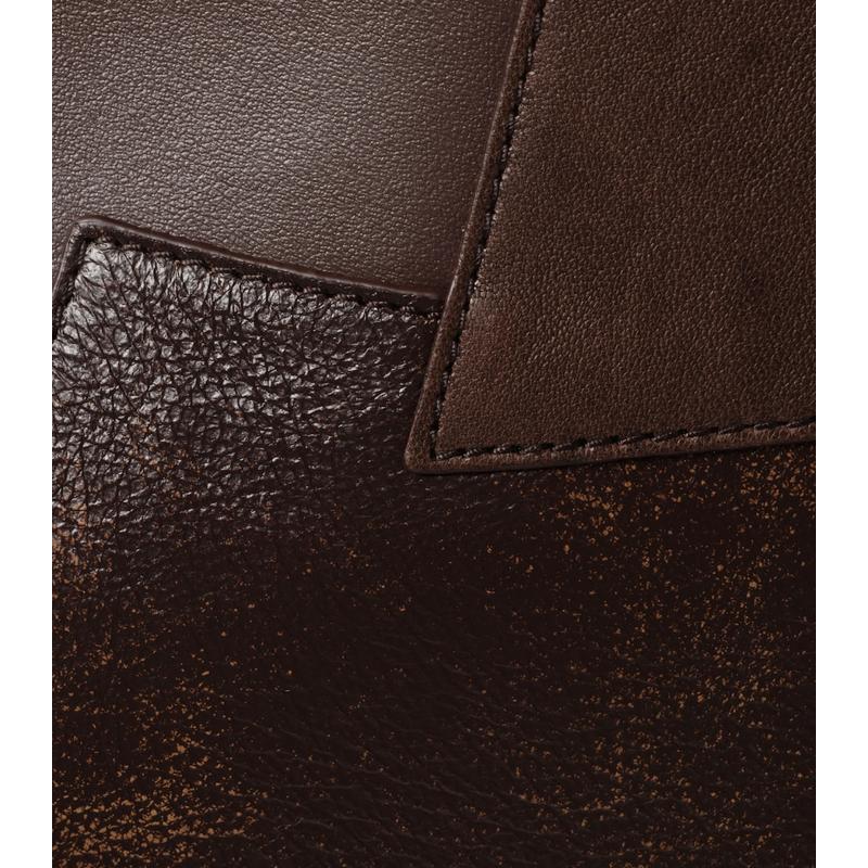 Bolsa Tote Patchwork Ivy