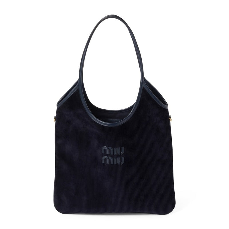 Bolsa Tote Corduroy Ivy - Mercado de Luxo - O Maior E-Commerce de Bens, Produtos e Serviços de Luxo do Brasil.