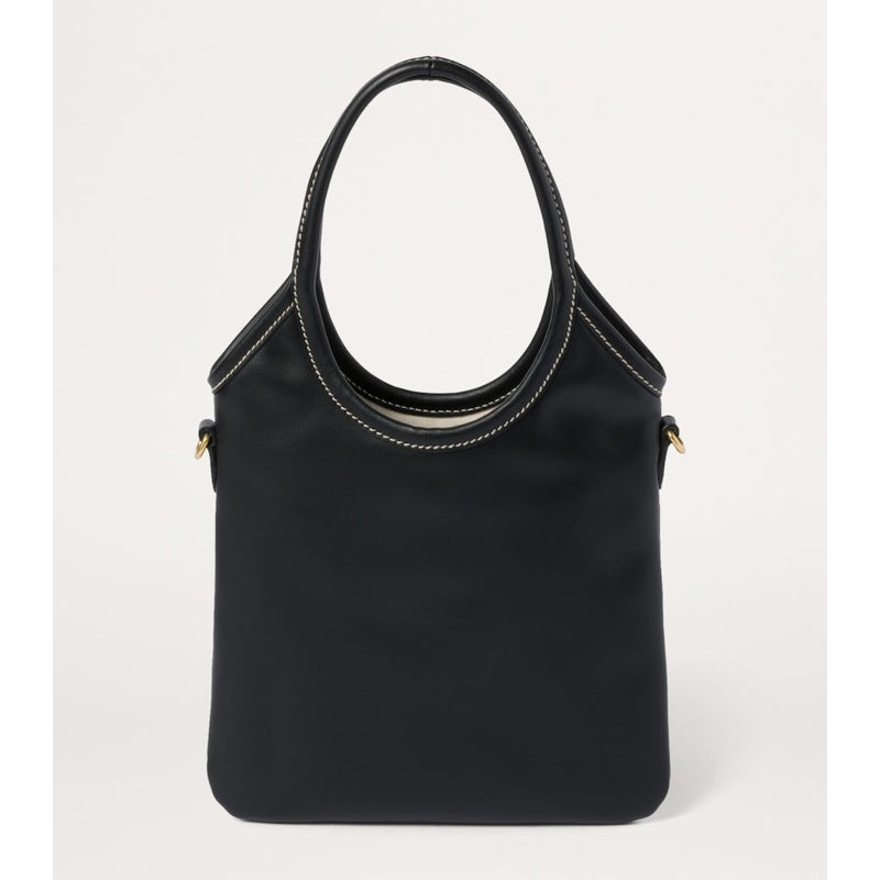 Bolsa Tote Calf Ivy
