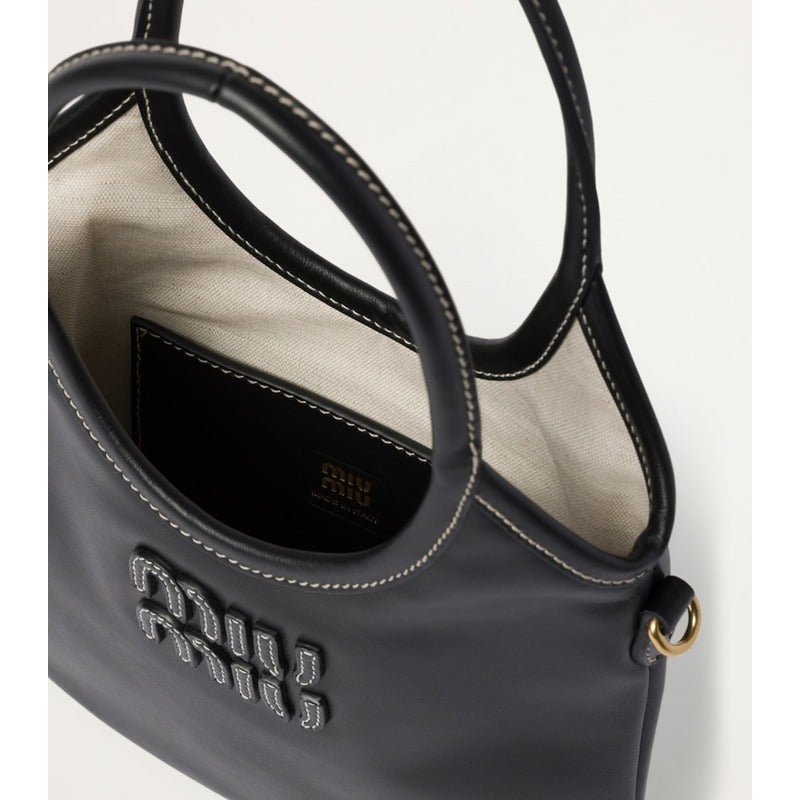 Bolsa Tote Calf Ivy