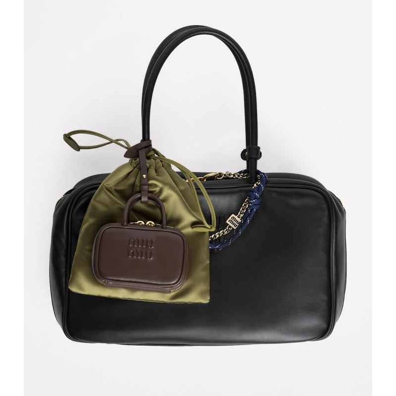 Charms e Acessórios Handbag Keychain