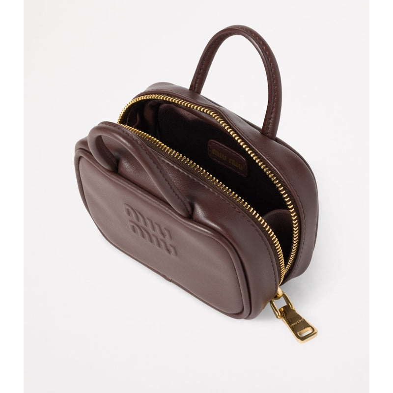 Charms e Acessórios Handbag Keychain