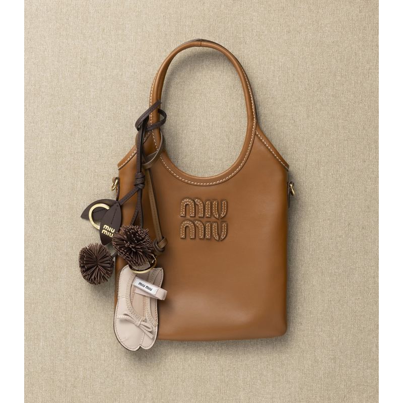 Charms e Acessórios Ballet Flats Keychain