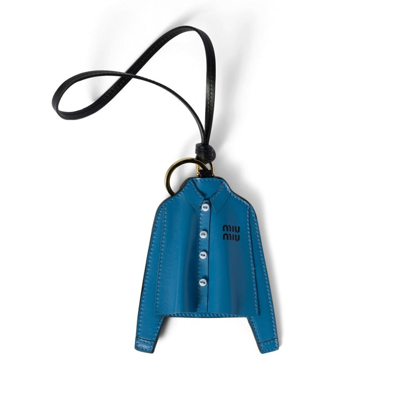 Charms e Acessórios Shirt Keychain - Mercado de Luxo - O Maior E-Commerce de Bens, Produtos e Serviços de Luxo do Brasil.