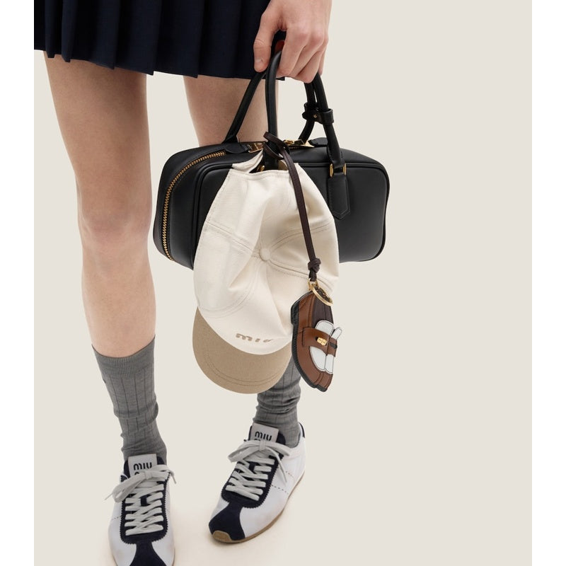 Charms e Acessórios Penny Loafer Keychain