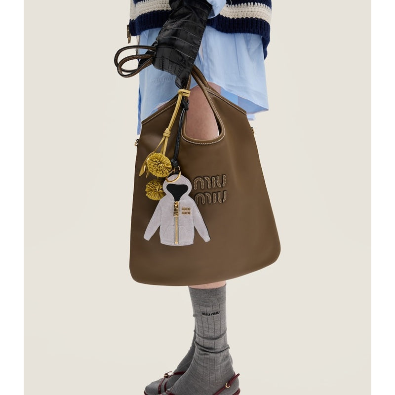 Charms e Acessórios Dandelion Keychain