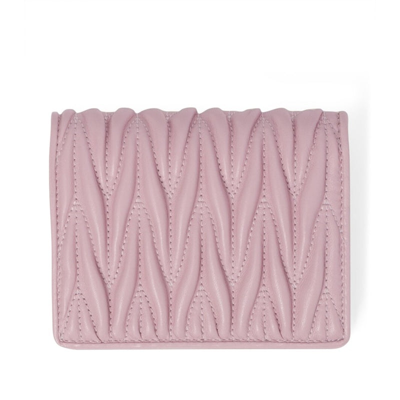 Bolsa Wallet Matelassé