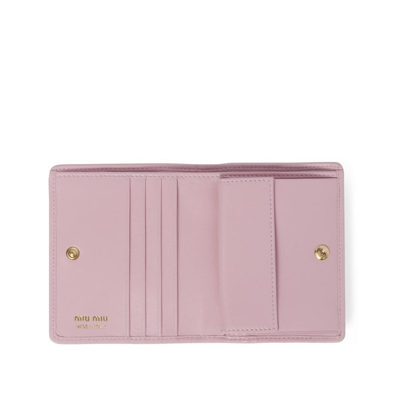 Bolsa Wallet Matelassé