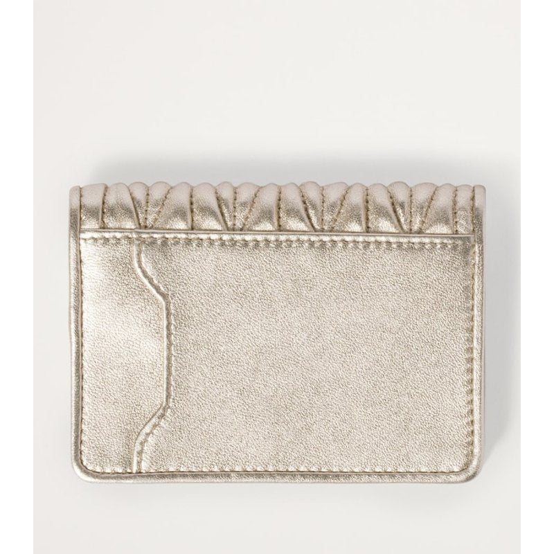 Bolsa Wallet Matelassé Bifold