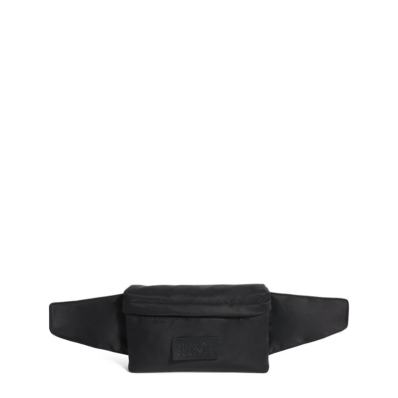 Bolsa Necessaire Crossbody Logo - Mercado de Luxo - O Maior E-Commerce de Bens, Produtos e Serviços de Luxo do Brasil.