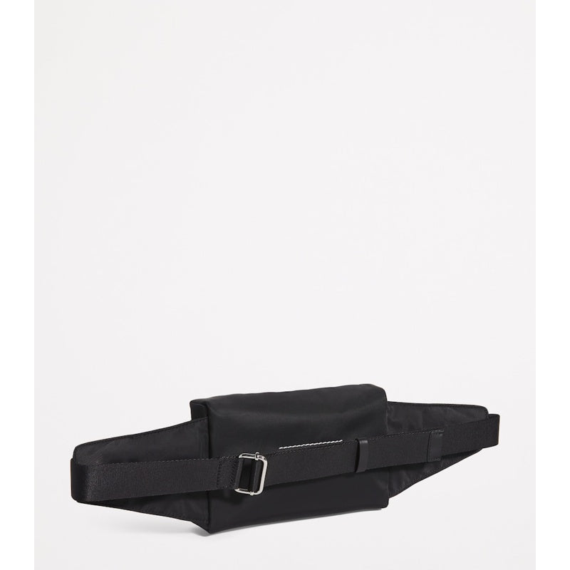 Bolsa Necessaire Crossbody Logo