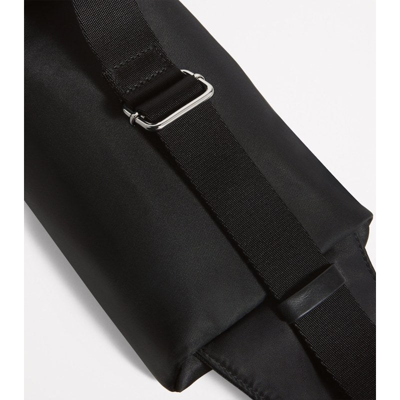 Bolsa Necessaire Crossbody Logo