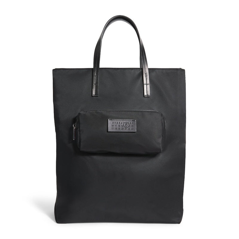 Bolsa Crossbody Taffeta Logo - Mercado de Luxo - O Maior E-Commerce de Bens, Produtos e Serviços de Luxo do Brasil.