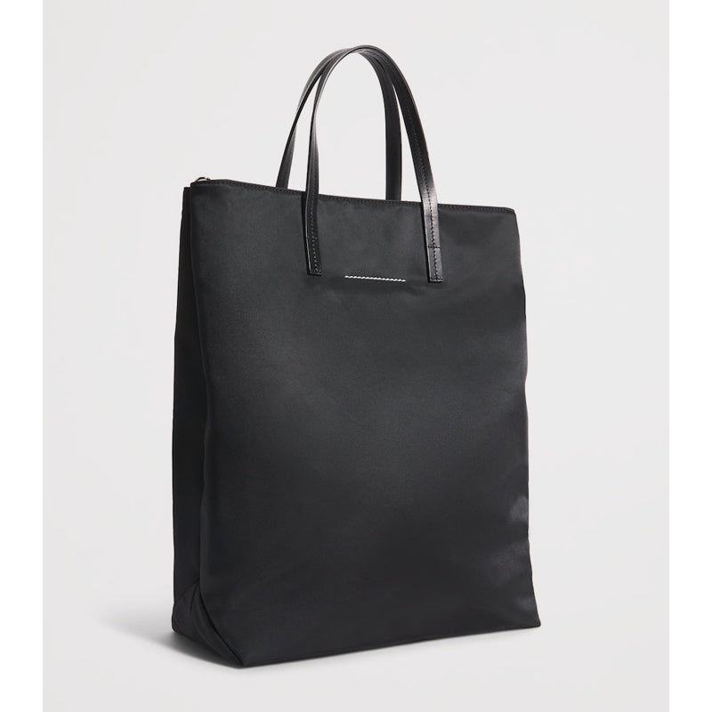 Bolsa Crossbody Taffeta Logo