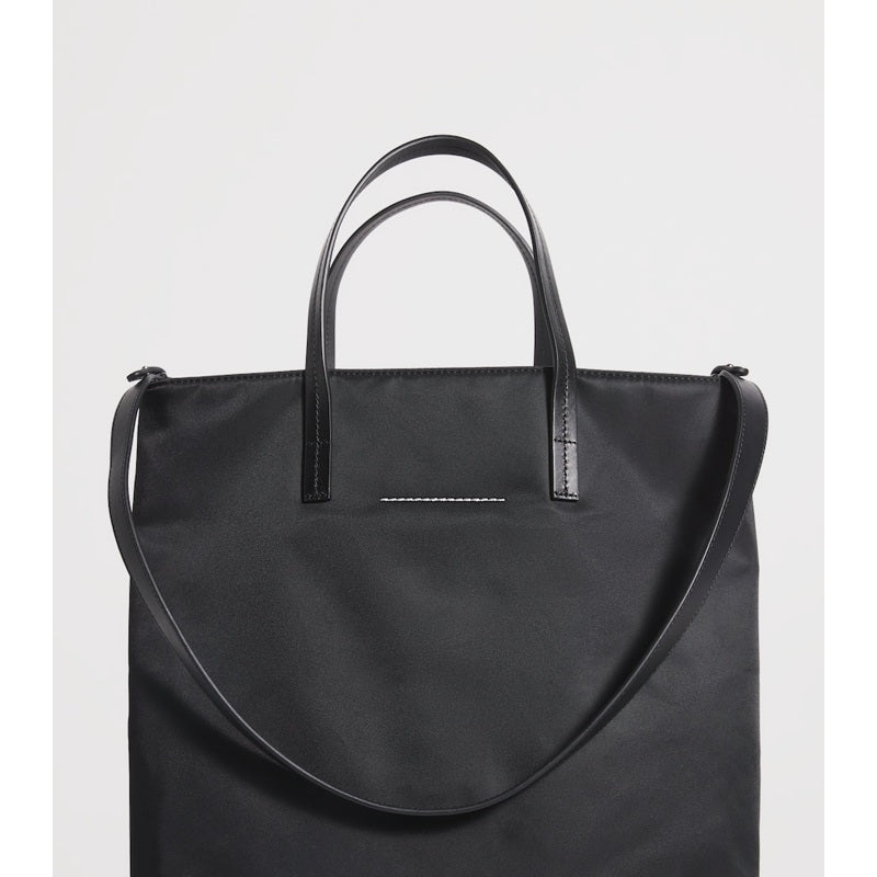 Bolsa Crossbody Taffeta Logo