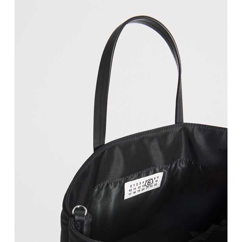 Bolsa Crossbody Taffeta Logo
