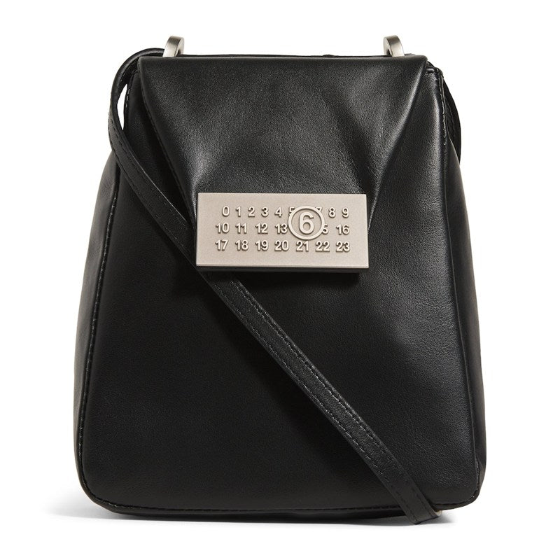 Bolsa Crossbody Small Numeric - Mercado de Luxo - O Maior E-Commerce de Bens, Produtos e Serviços de Luxo do Brasil.