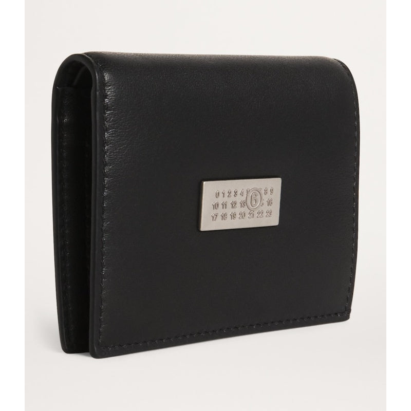 Bolsa Wallet Numeric Bifold