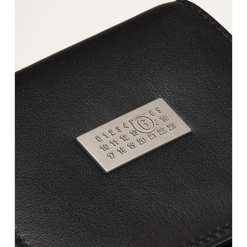 Bolsa Wallet Numeric Bifold