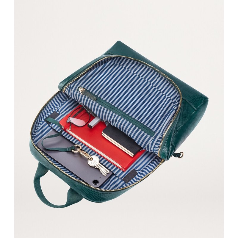 Bolsa Mochila Vegan Precious & Ethical