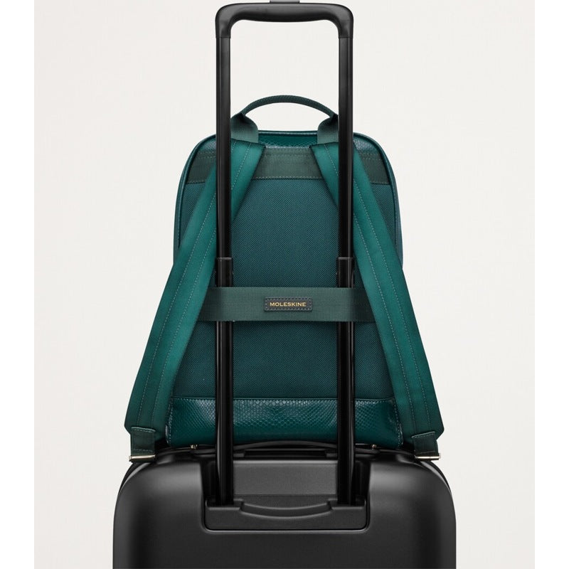 Bolsa Mochila Vegan Precious & Ethical