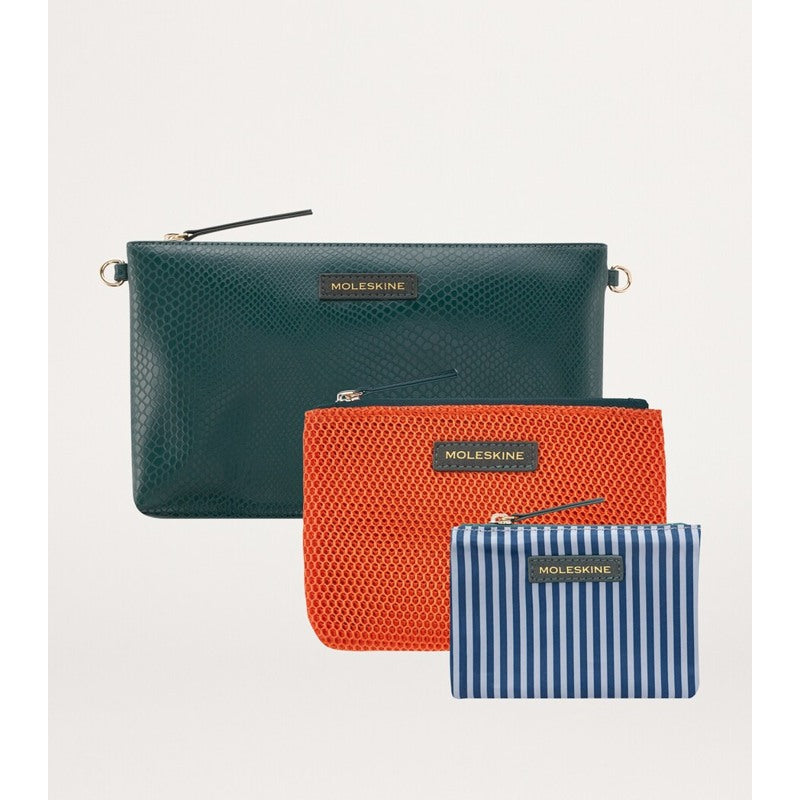 Bolsa Mochila Vegan Precious & Ethical