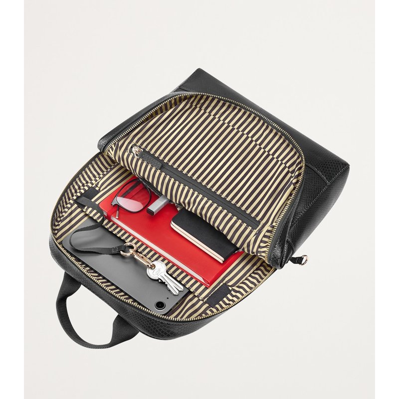 Bolsa Mochila Vegan Precious & Ethical