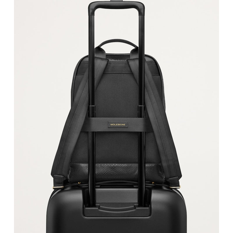 Bolsa Mochila Vegan Precious & Ethical