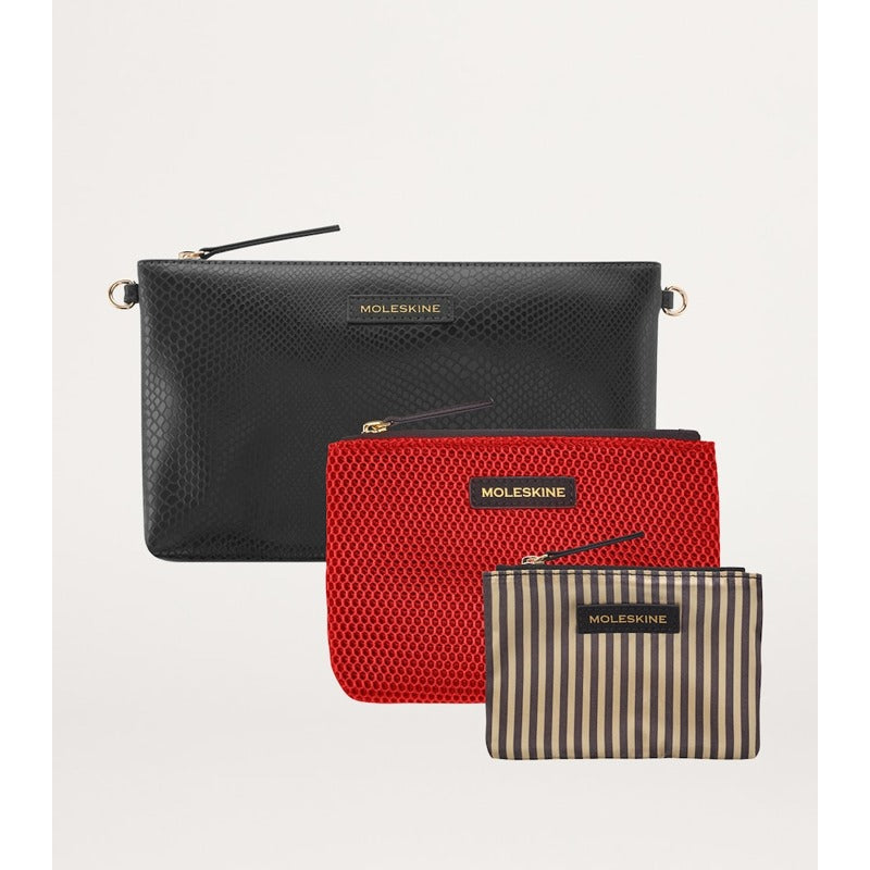 Bolsa Mochila Vegan Precious & Ethical