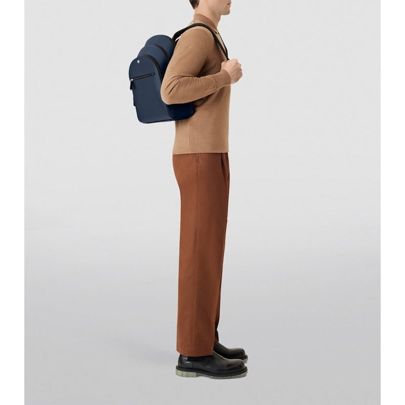 Bolsa Mochila Medium Sartorial