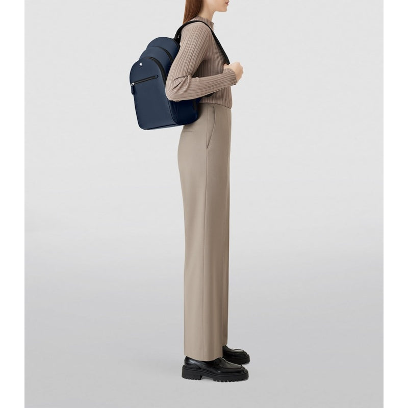 Bolsa Mochila Medium Sartorial