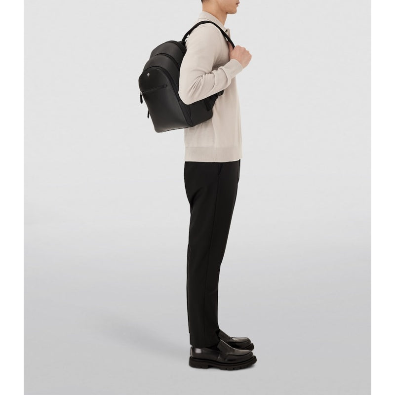 Bolsa Mochila Medium Sartorial