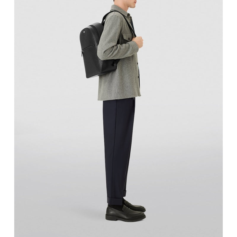 Bolsa Mochila Small Meisterstück 4810