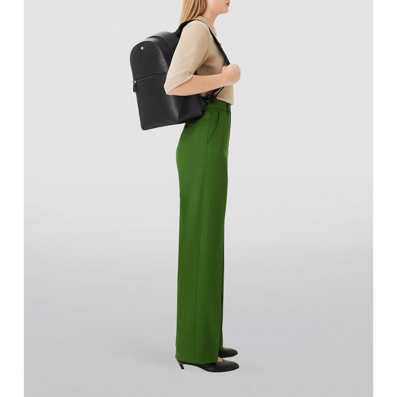 Bolsa Mochila Small Meisterstück 4810