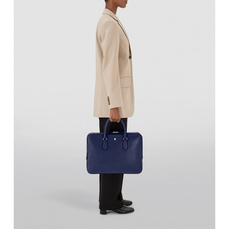 Bolsa Messenger Sartorial Document Case