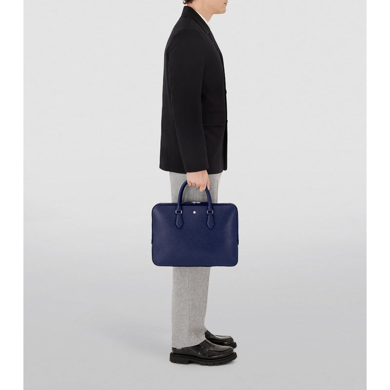Bolsa Messenger Sartorial Document Case