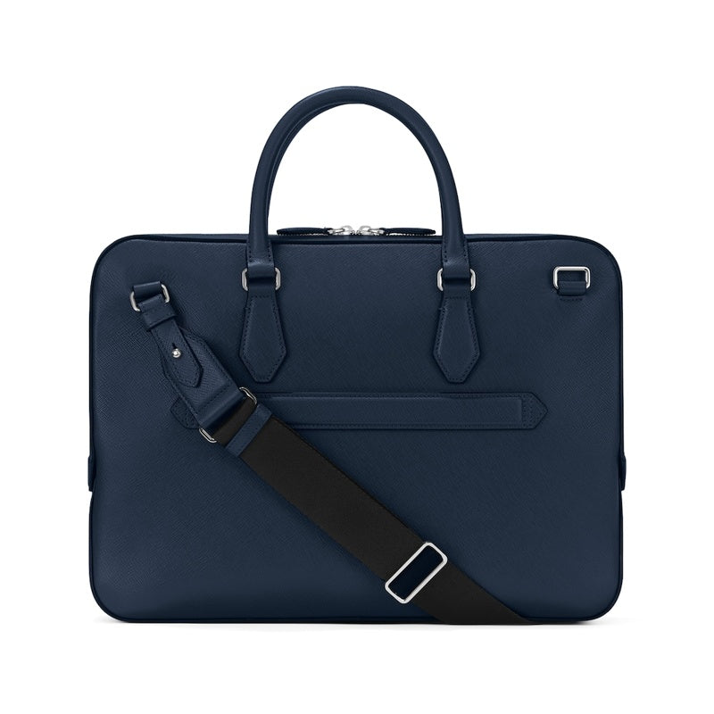 Bolsa Messenger Sartorial Document Case