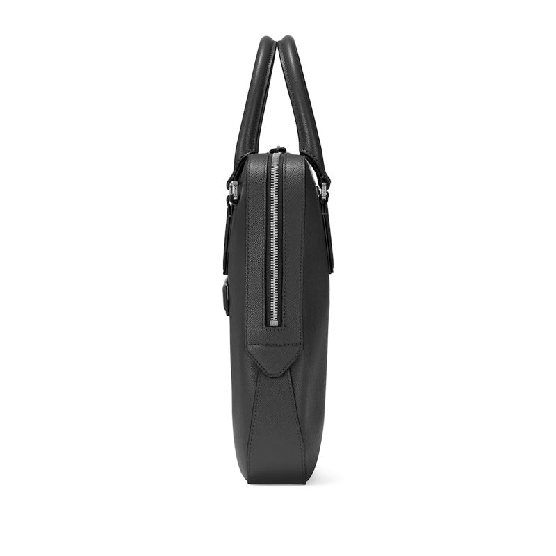 Bolsa Messenger Sartorial Thin Document Case