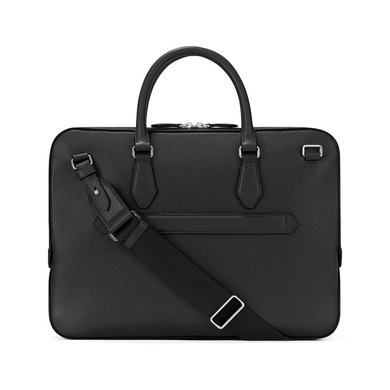 Bolsa Messenger Sartorial Thin Document Case