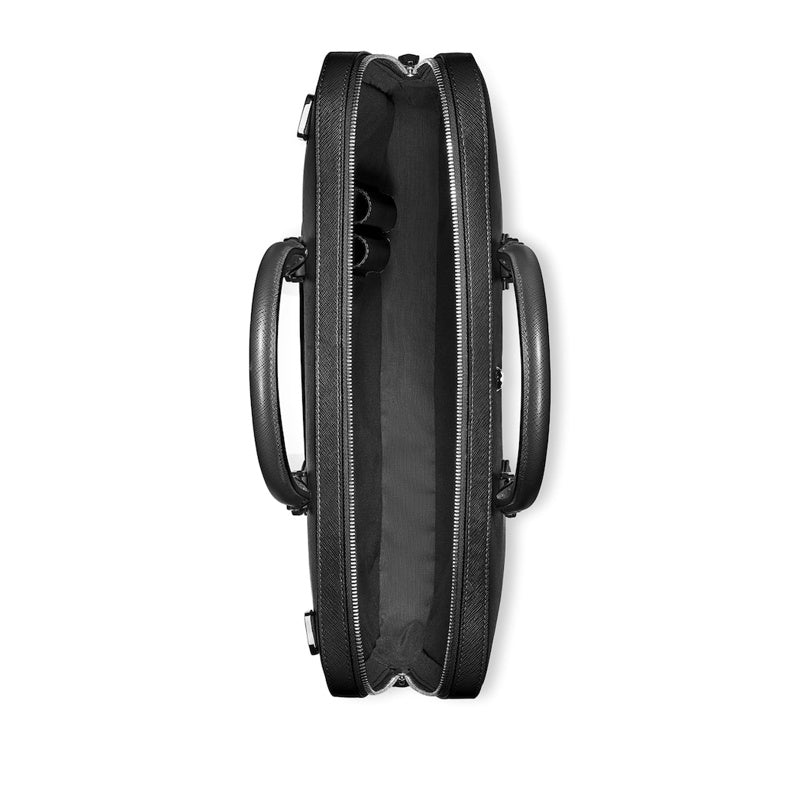 Bolsa Messenger Sartorial Thin Document Case