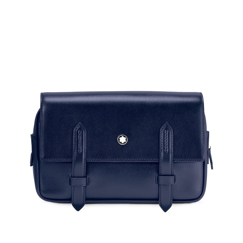 Bolsa Messenger Meisterstück - Mercado de Luxo - O Maior E-Commerce de Bens, Produtos e Serviços de Luxo do Brasil.