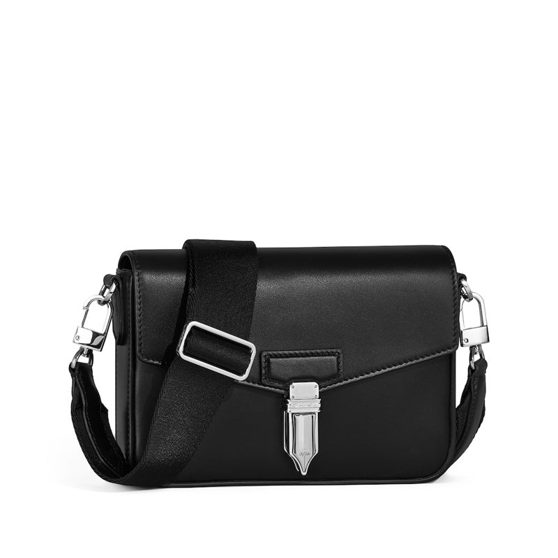 Bolsa Messenger Soft Messenger