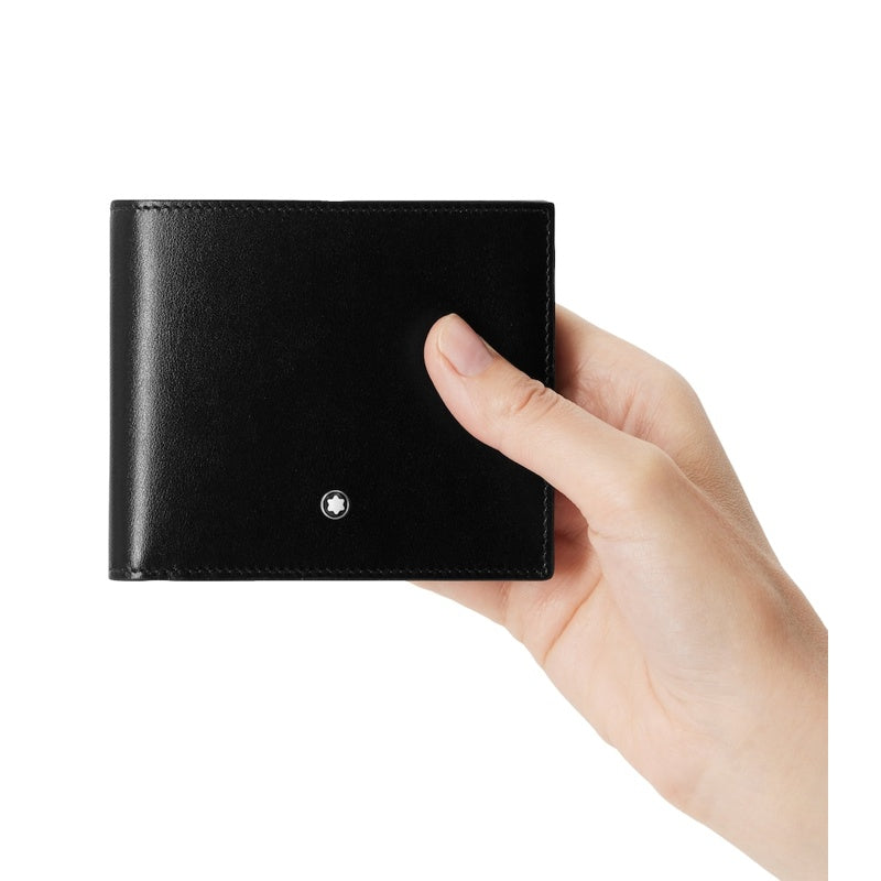 Bolsa Wallet Meisterstück 12cc