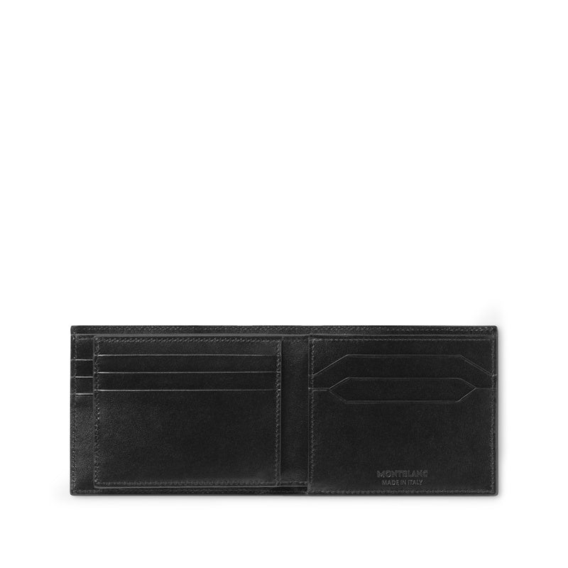 Bolsa Wallet Meisterstück 12cc