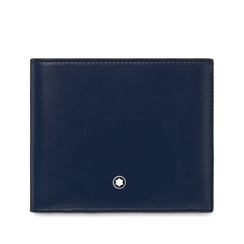 Bolsa Wallet Meisterstück - Mercado de Luxo - O Maior E-Commerce de Bens, Produtos e Serviços de Luxo do Brasil.