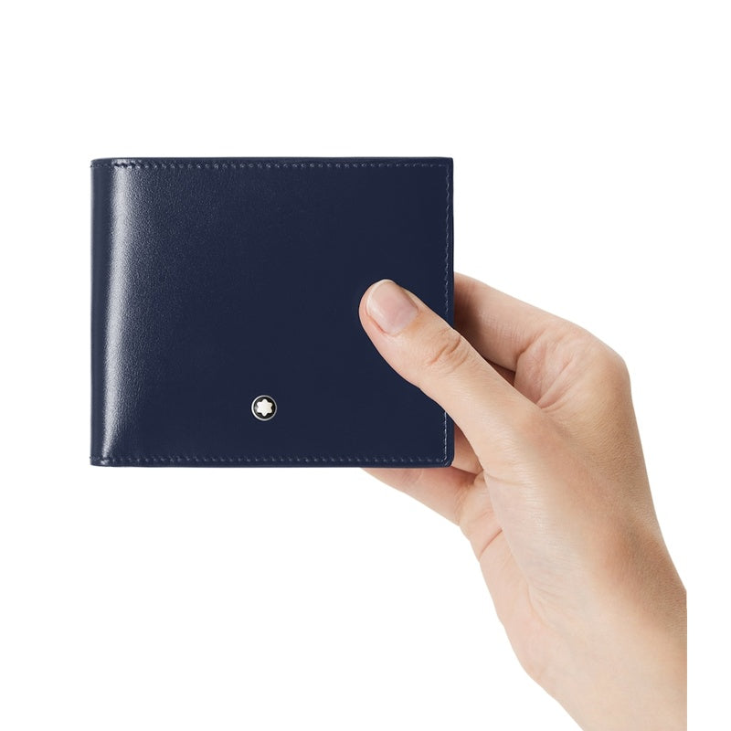 Bolsa Wallet Meisterstück